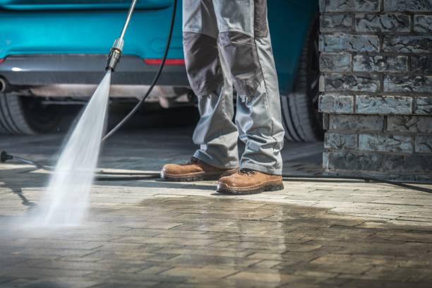 Best Patio and Deck Pressure Washing  in Countryside, VA