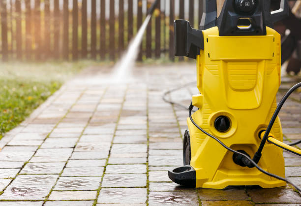 Best Post-Construction Pressure Washing  in Countryside, VA